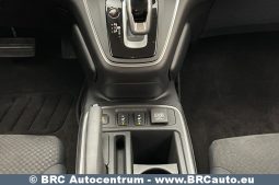 Honda CR-V 1.6 i-DTEC AWD Automatas 2016 full