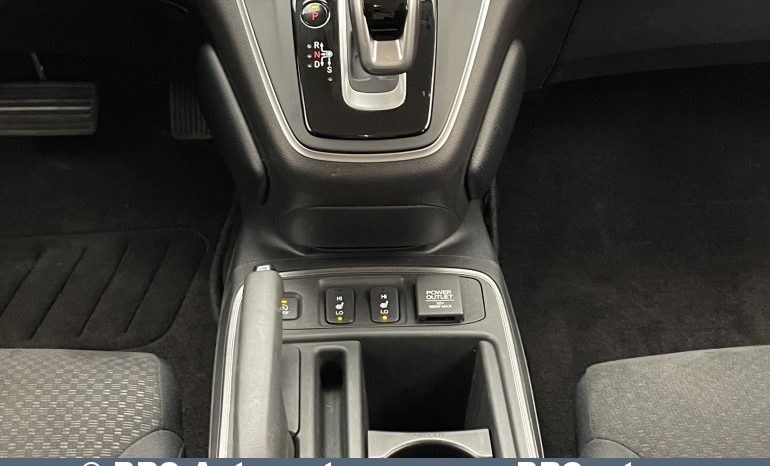 Honda CR-V 1.6 i-DTEC AWD Automatas 2016 full