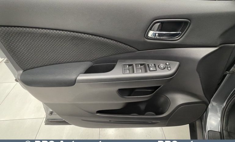 Honda CR-V 1.6 i-DTEC AWD Automatas 2016 full