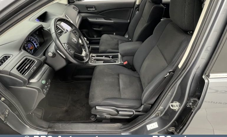 Honda CR-V 1.6 i-DTEC AWD Automatas 2016 full