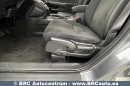 Honda CR-V 1.6 i-DTEC AWD Automatas 2016 full