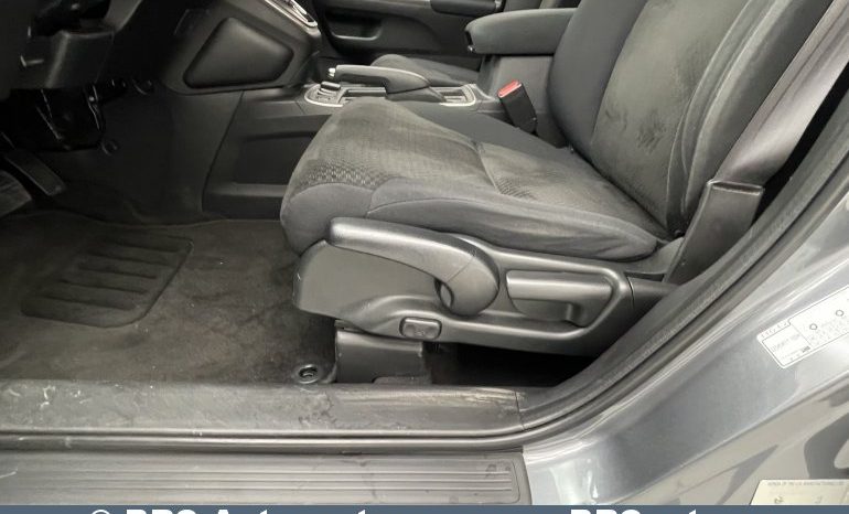Honda CR-V 1.6 i-DTEC AWD Automatas 2016 full