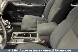 Honda CR-V 1.6 i-DTEC AWD Automatas 2016 full