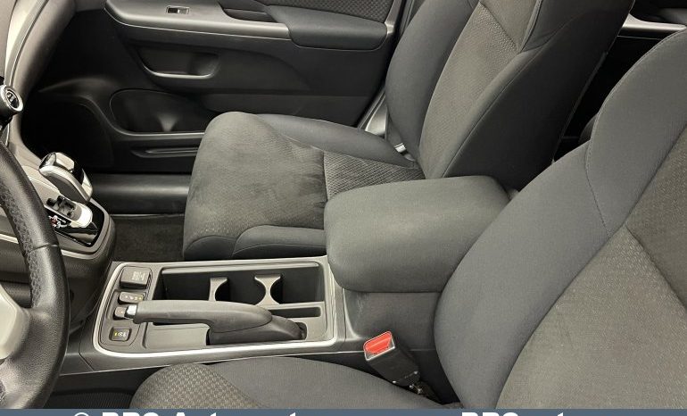Honda CR-V 1.6 i-DTEC AWD Automatas 2016 full