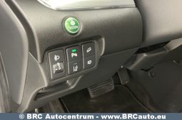 Honda CR-V 1.6 i-DTEC AWD Automatas 2016 full
