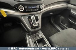 Honda CR-V 1.6 i-DTEC AWD Automatas 2016 full