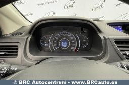 Honda CR-V 1.6 i-DTEC AWD Automatas 2016 full