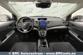 Honda CR-V 1.6 i-DTEC AWD Automatas 2016