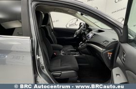 Honda CR-V 1.6 i-DTEC AWD Automatas 2016