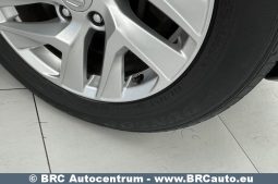 Honda CR-V 1.6 i-DTEC AWD Automatas 2016 full