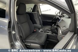 Honda CR-V 1.6 i-DTEC AWD Automatas 2016 full