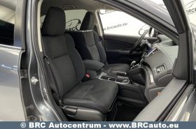 Honda CR-V 1.6 i-DTEC AWD Automatas 2016
