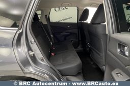 Honda CR-V 1.6 i-DTEC AWD Automatas 2016 full