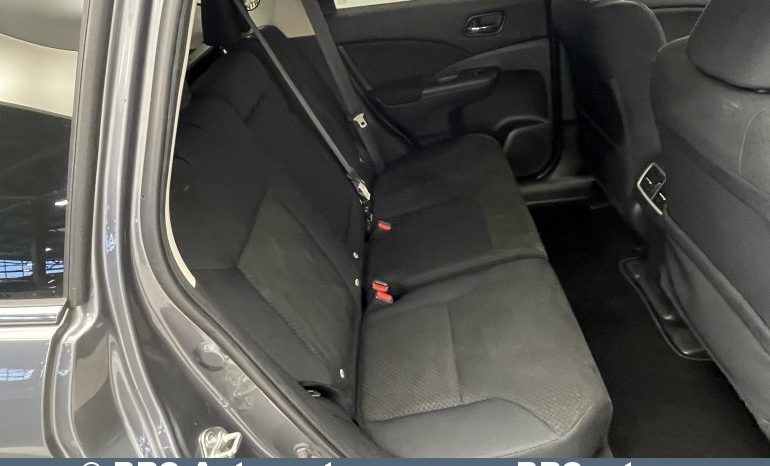 Honda CR-V 1.6 i-DTEC AWD Automatas 2016 full