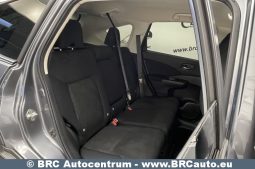 Honda CR-V 1.6 i-DTEC AWD Automatas 2016 full