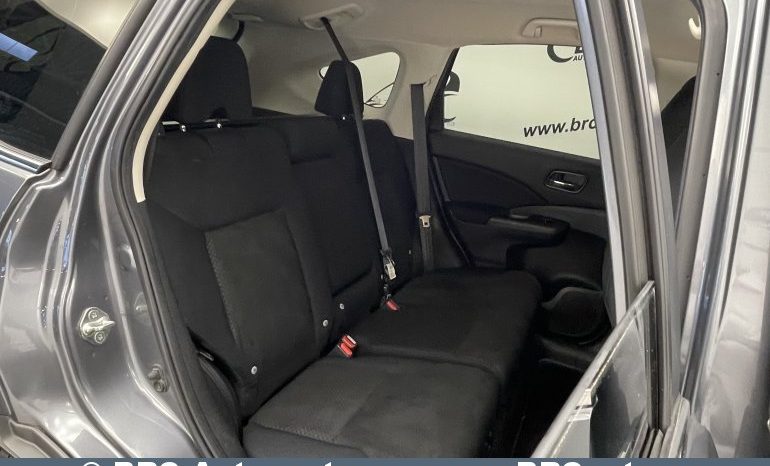 Honda CR-V 1.6 i-DTEC AWD Automatas 2016 full