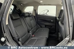 Mitsubishi Outlander 2.2 DiD Instyle 4WD Automatas 2015 full