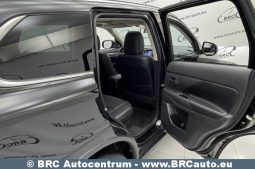 Mitsubishi Outlander 2.2 DiD Instyle 4WD Automatas 2015 full
