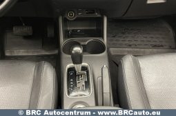 Mitsubishi Outlander 2.2 DiD Instyle 4WD Automatas 2015 full