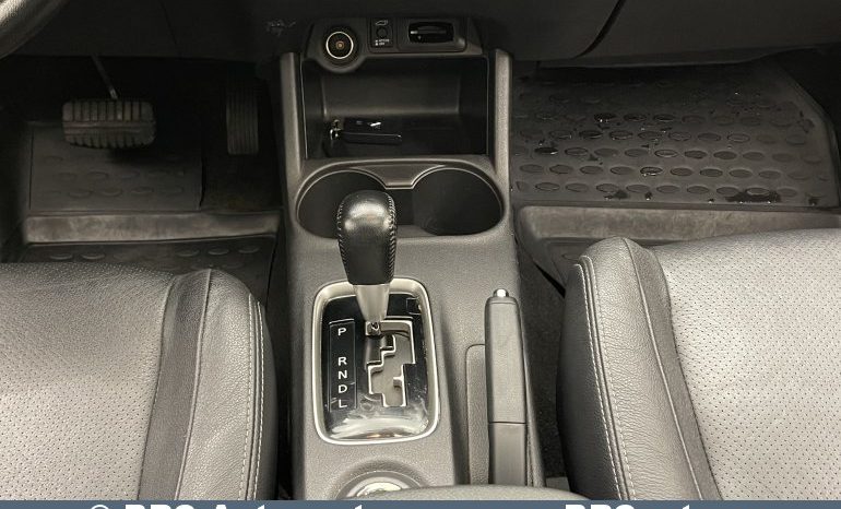 Mitsubishi Outlander 2.2 DiD Instyle 4WD Automatas 2015 full