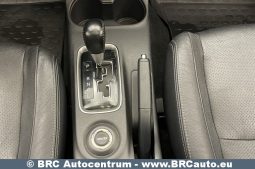 Mitsubishi Outlander 2.2 DiD Instyle 4WD Automatas 2015 full
