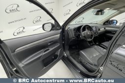 Mitsubishi Outlander 2.2 DiD Instyle 4WD Automatas 2015 full