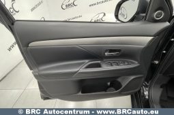 Mitsubishi Outlander 2.2 DiD Instyle 4WD Automatas 2015 full