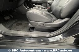 Mitsubishi Outlander 2.2 DiD Instyle 4WD Automatas 2015 full
