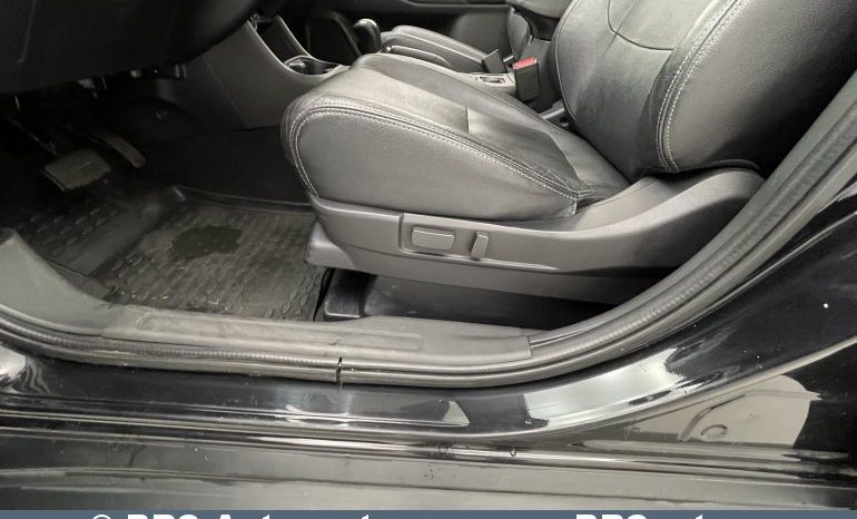 Mitsubishi Outlander 2.2 DiD Instyle 4WD Automatas 2015 full