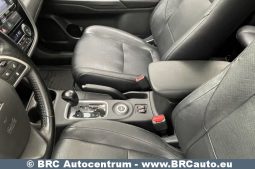 Mitsubishi Outlander 2.2 DiD Instyle 4WD Automatas 2015 full