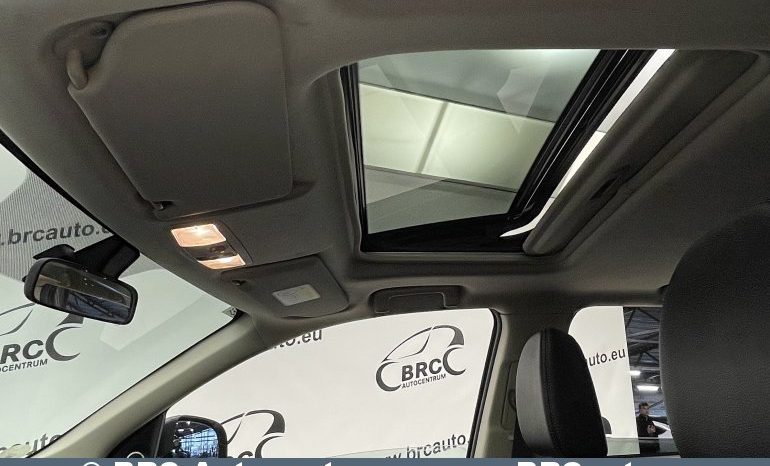 Mitsubishi Outlander 2.2 DiD Instyle 4WD Automatas 2015 full