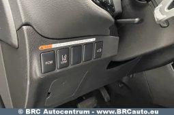 Mitsubishi Outlander 2.2 DiD Instyle 4WD Automatas 2015 full