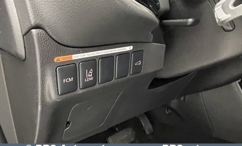 Mitsubishi Outlander 2.2 DiD Instyle 4WD Automatas 2015 full