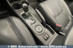 Mitsubishi Outlander 2.2 DiD Instyle 4WD Automatas 2015 full