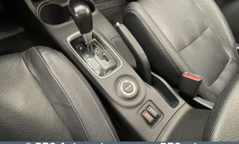 Mitsubishi Outlander 2.2 DiD Instyle 4WD Automatas 2015 full