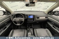 Mitsubishi Outlander 2.2 DiD Instyle 4WD Automatas 2015