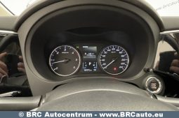 Mitsubishi Outlander 2.2 DiD Instyle 4WD Automatas 2015 full