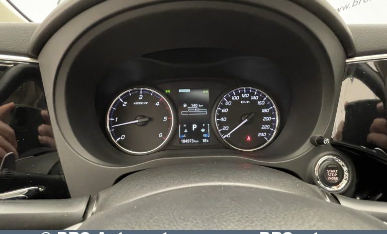 Mitsubishi Outlander 2.2 DiD Instyle 4WD Automatas 2015 full