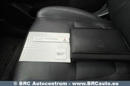 Mitsubishi Outlander 2.2 DiD Instyle 4WD Automatas 2015 full