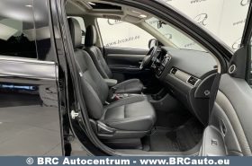 Mitsubishi Outlander 2.2 DiD Instyle 4WD Automatas 2015
