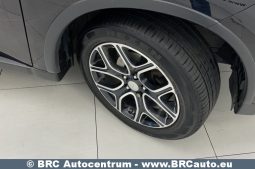 Mitsubishi Outlander 2.2 DiD Instyle 4WD Automatas 2015 full