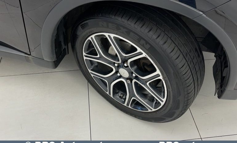 Mitsubishi Outlander 2.2 DiD Instyle 4WD Automatas 2015 full