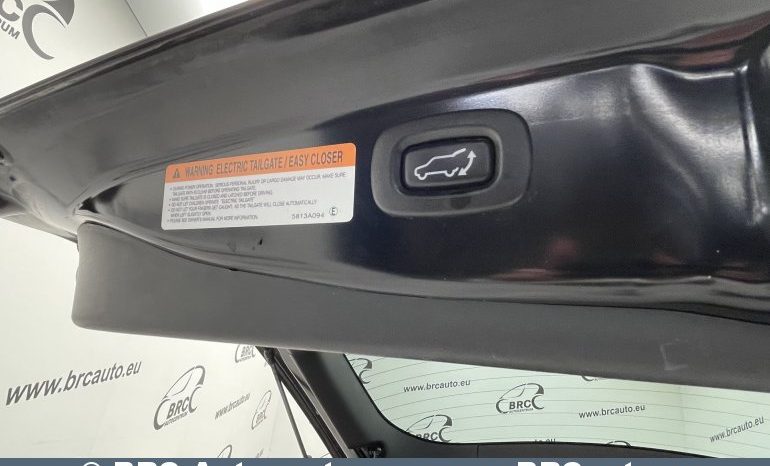 Mitsubishi Outlander 2.2 DiD Instyle 4WD Automatas 2015 full