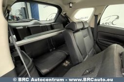 Mitsubishi Outlander 2.2 DiD Instyle 4WD Automatas 2015 full