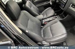 Mitsubishi Outlander 2.2 DiD Instyle 4WD Automatas 2015