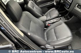 Mitsubishi Outlander 2.2 DiD Instyle 4WD Automatas 2015