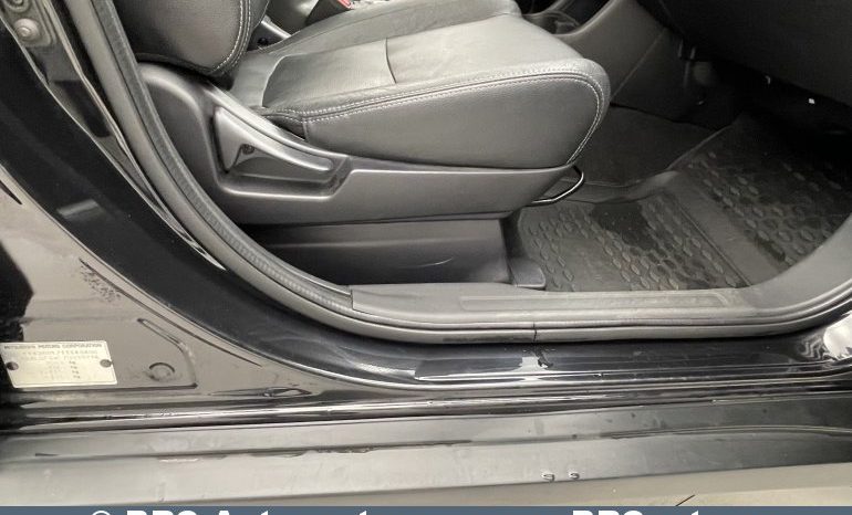 Mitsubishi Outlander 2.2 DiD Instyle 4WD Automatas 2015 full