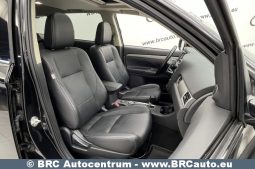 Mitsubishi Outlander 2.2 DiD Instyle 4WD Automatas 2015 full
