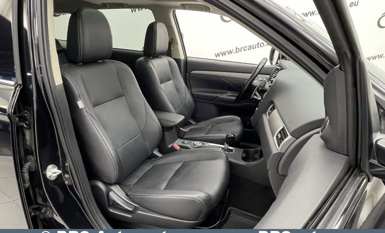Mitsubishi Outlander 2.2 DiD Instyle 4WD Automatas 2015 full