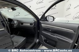 Mitsubishi Outlander 2.2 DiD Instyle 4WD Automatas 2015 full